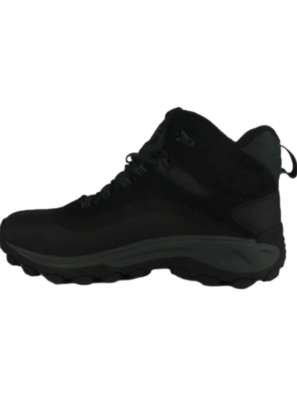 Merrell Thermo Snow Drift 2 mid WP Black Granite Men's US 11.5